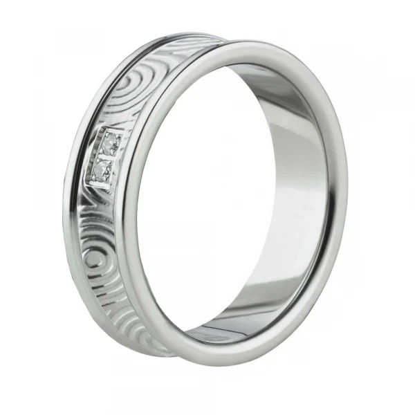 Damenring Titan AB1592